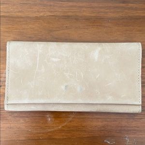 Able Leather Wallet
